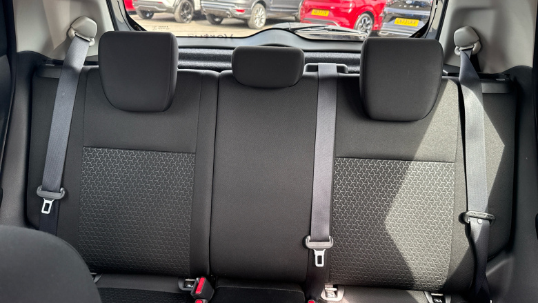 Suzuki Swift 1.0 Boosterjet SZ-T 5dr Petrol Hatchback
